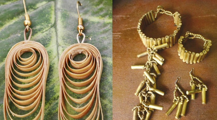Fashion Jewelry
