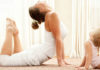 Yoga At Home