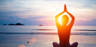 Morning Yoga Exercises For Beginners