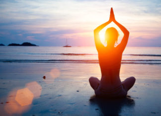 Morning Yoga Exercises For Beginners