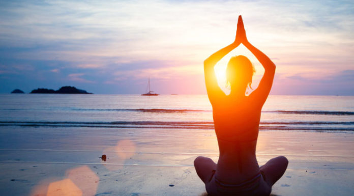 Morning Yoga Exercises For Beginners