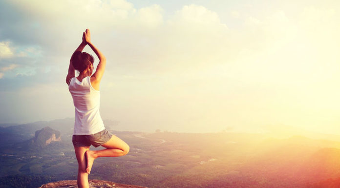 Yoga Workout For Weight Loss