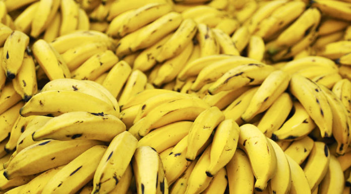Beauty Tips Using Banana Face Packs