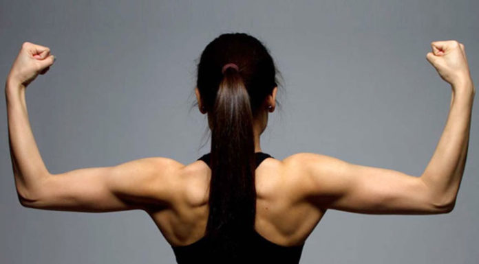 Diet To Build Muscles