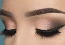 Eye Makeup Tips