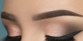 Eye Makeup Tips