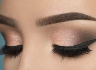 Eye Makeup Tips