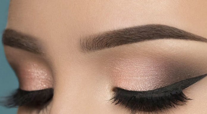 Eye Makeup Tips