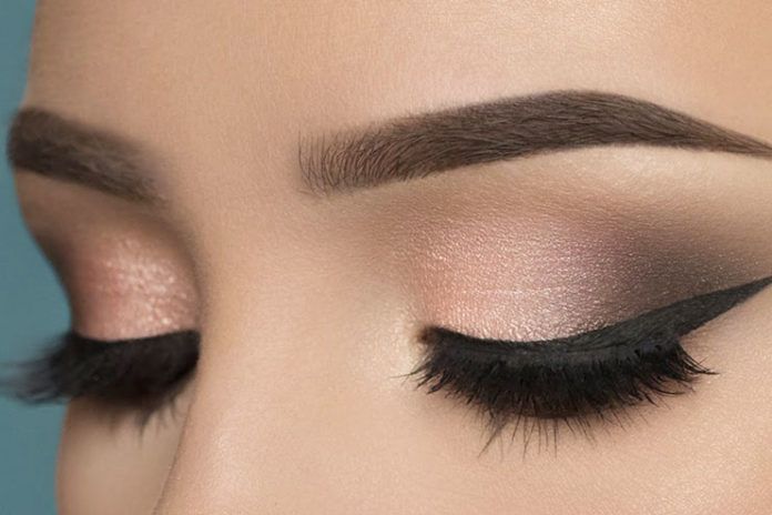 Eye Makeup Tips