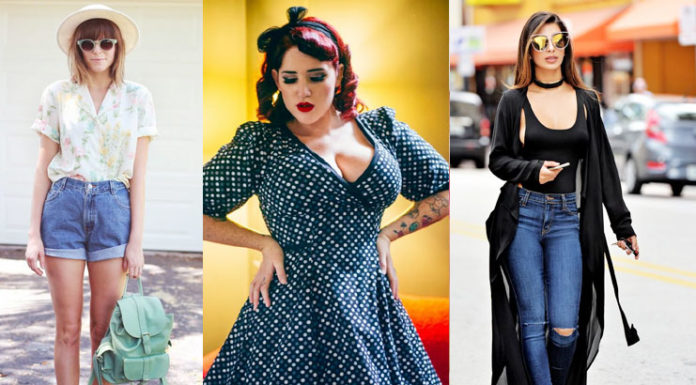 Fashion Ideas