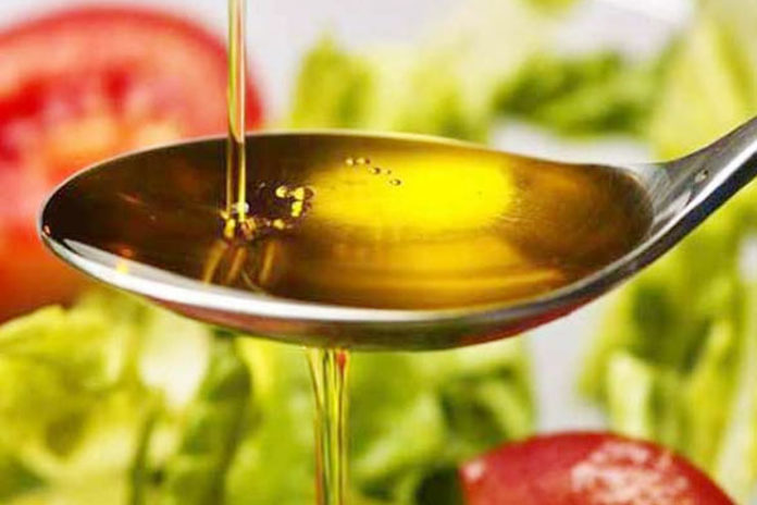 Mustard oil