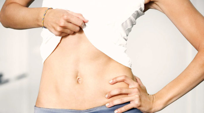 Workouts To Lose Belly Fat