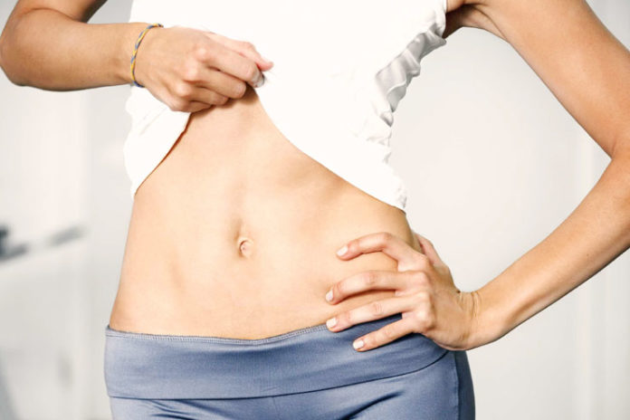 Workouts To Lose Belly Fat