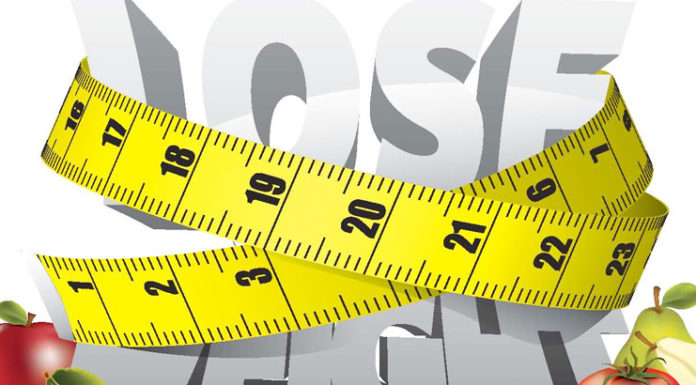 Lose Weight Faster