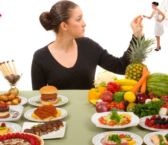 meal plan for weight loss