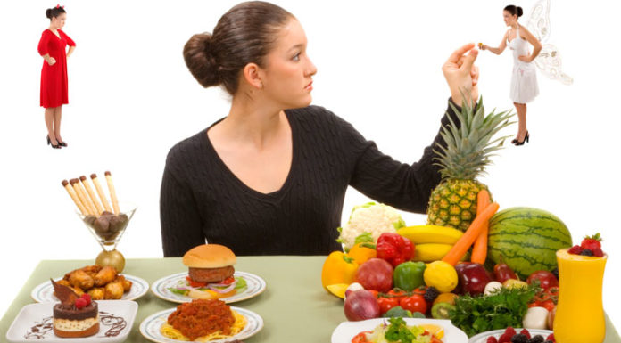 meal plan for weight loss