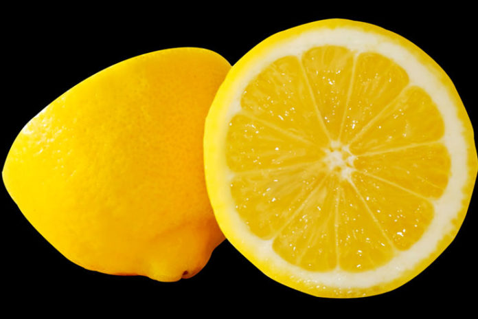 Use Lemon Pulp