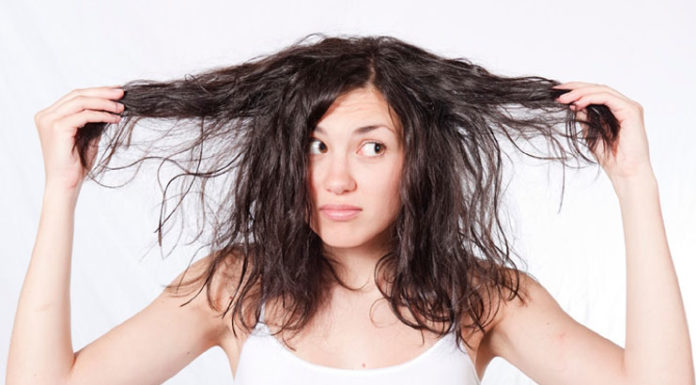 Hair Care Tips for Oily Hair