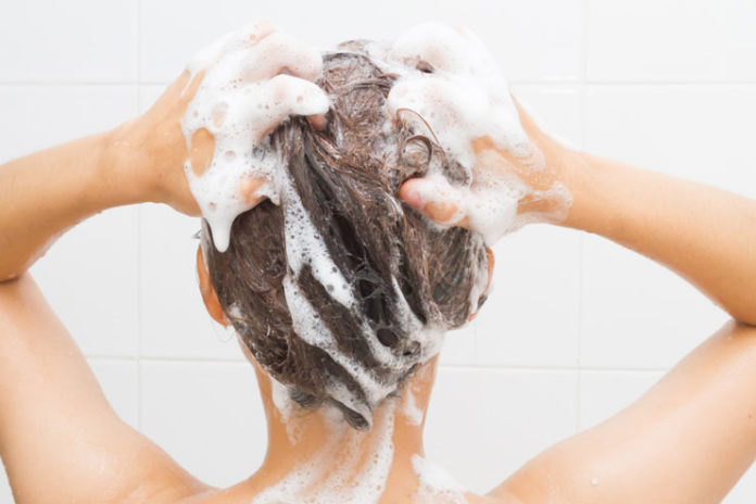 Use Shampoo for Oily Hair