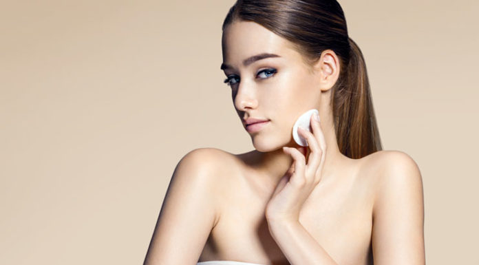 Beauty Tips For Oily Skin