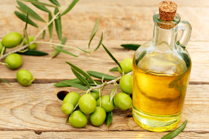 Olive Oil