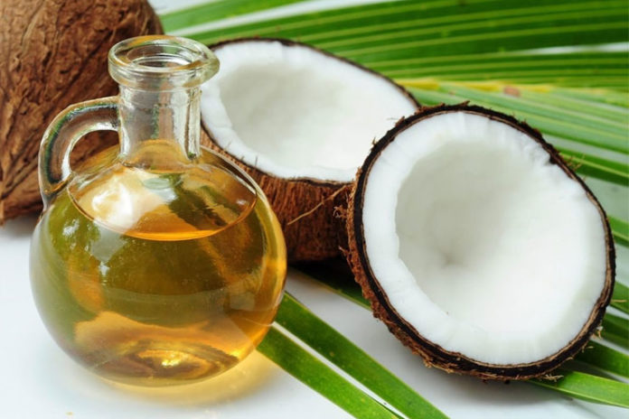 Coconut Oil