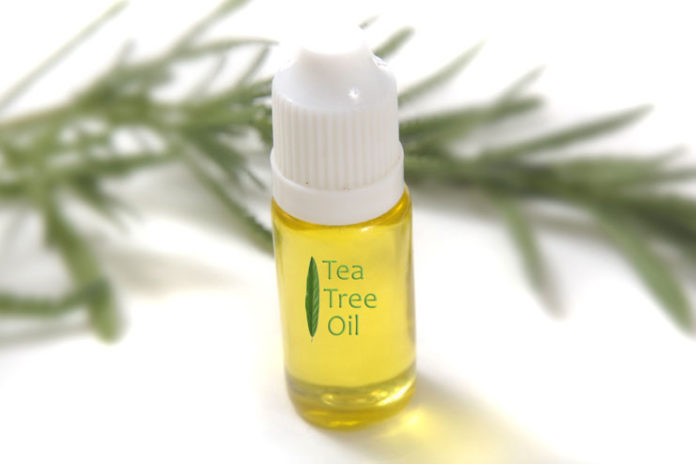 Tea Tree Oil