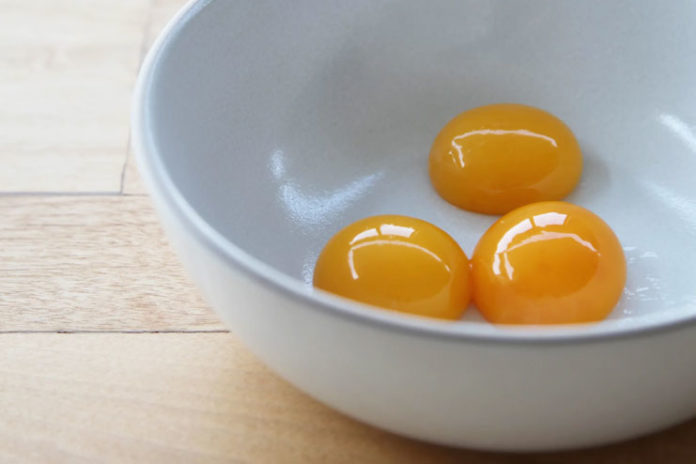 Egg Yolks