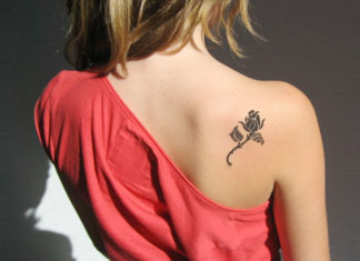 Tattoo Ideas For Women