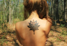 Tattoo Ideas For Girls