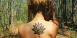 Tattoo Ideas For Girls