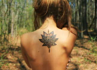 Tattoo Ideas For Girls