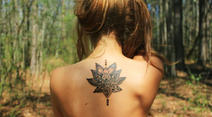 Tattoo Ideas For Girls