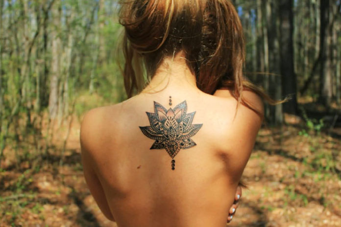 Tattoo Ideas For Girls