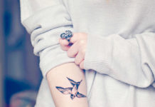 Tattoo Ideas For Girls