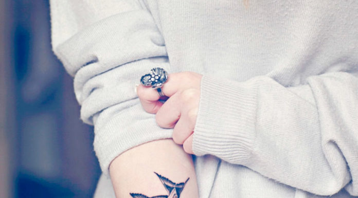 Tattoo Ideas For Girls