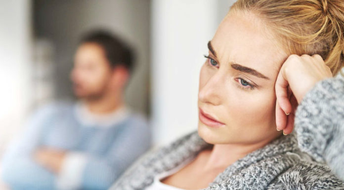 signs of a toxic relationship
