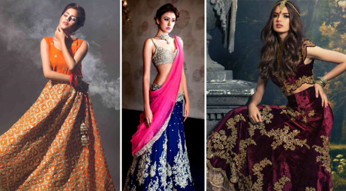 Trending Fashion