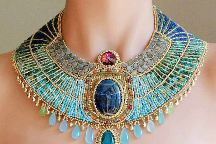 Egyptian Jewelry
