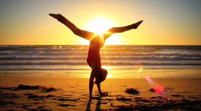 Yoga For Weight Gain For Females