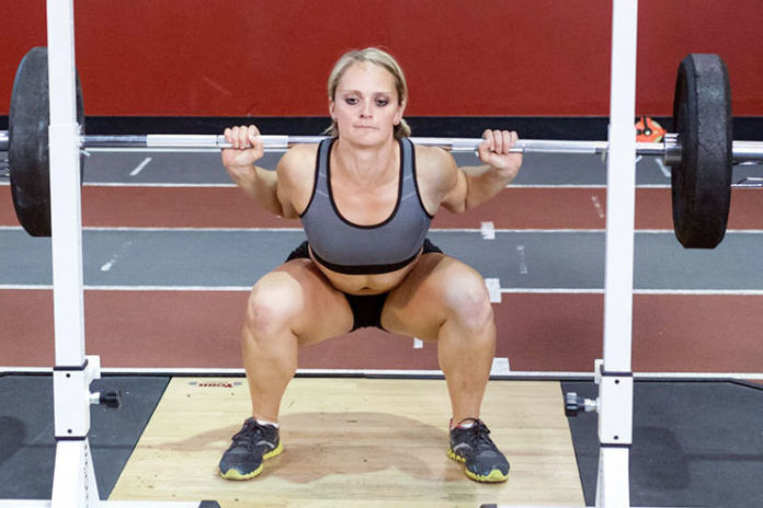 Barbell Squat