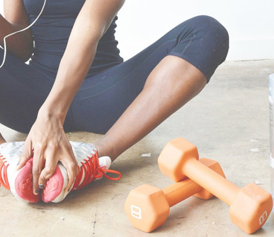 Benefits Of Workout Everyday