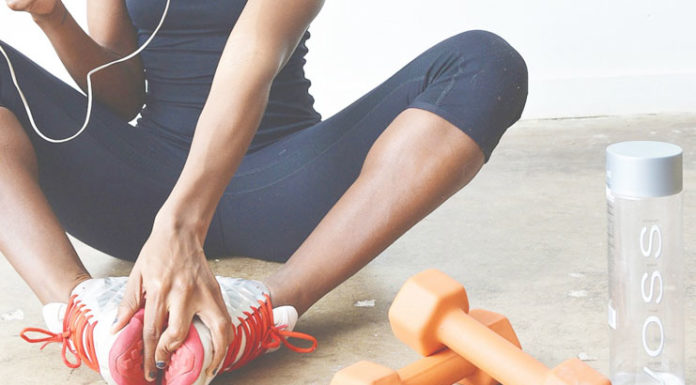 Benefits Of Workout Everyday