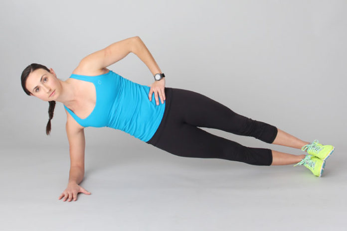 Side Plank