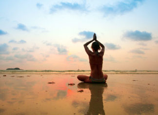 Weight Loss Yoga For Beginners