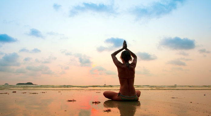 Weight Loss Yoga For Beginners