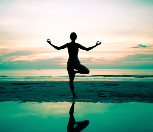 Yoga Work Plan For Weight Loss