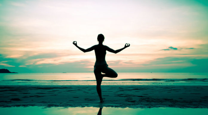 Yoga Work Plan For Weight Loss