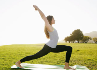 Best Yoga For Weight Loss And Toning