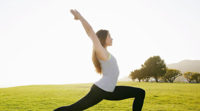 Best Yoga For Weight Loss And Toning